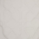 Ivory Geometric Poly