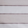Ivory Stripes Elegant Poly