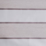 Ivory Stripes Elegant Poly