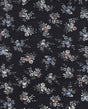 Floral Printed Woven Fabric