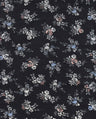 Floral Printed Woven Fabric