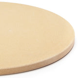 Pizza Baking Stone, Round, 13"