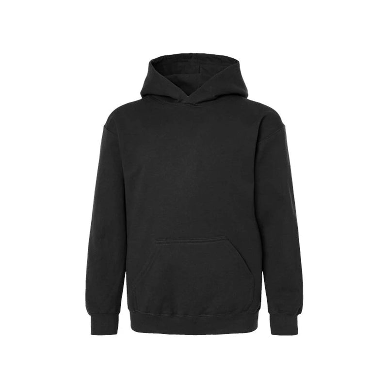 Youth Hooded Sweatshirt