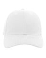 Brushed Cotton Twill Adjustable Cap