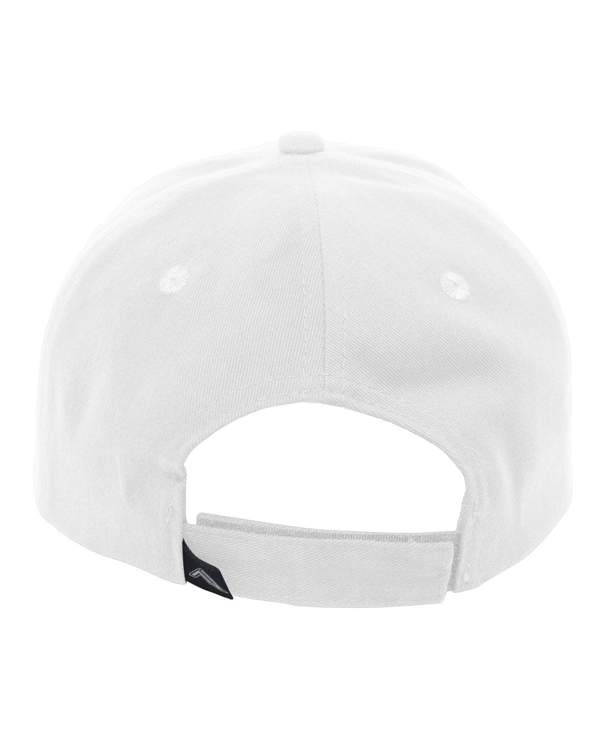 Brushed Cotton Twill Adjustable Cap