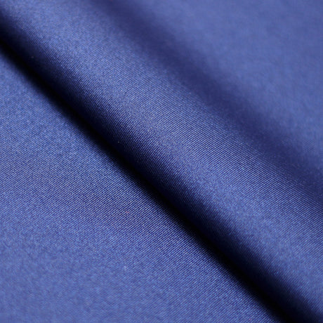 Power Jersey Plus Shiny Nylon Spandex Fabric - Multiple Colors, Solid Shiny Finish, 58-60" Width (1 Yard)
