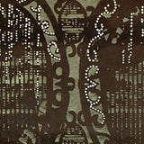 Gray Classical Luxe Velvet