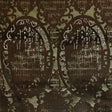 Gray Classical Luxe Velvet