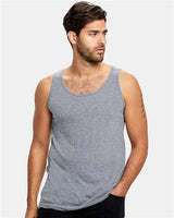 Unisex Tri-Blend Tank Top