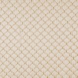 Ivory Diamonds Satin Poly