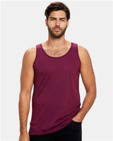 Unisex Tri-Blend Tank Top