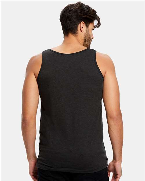 Unisex Tri-Blend Tank Top