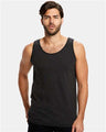 Unisex Tri-Blend Tank Top