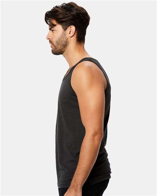 Unisex Tri-Blend Tank Top