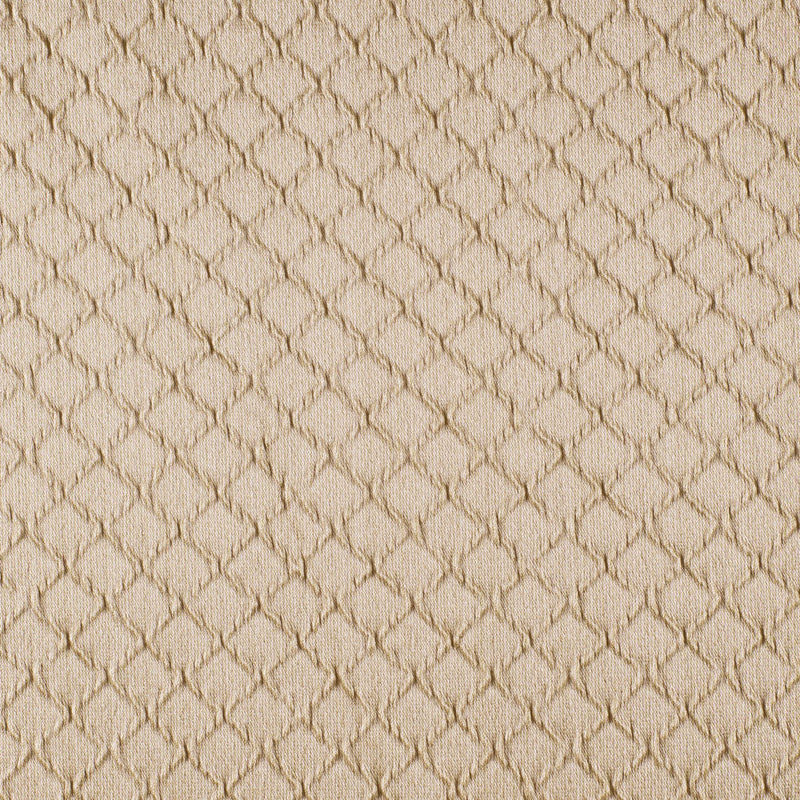 Champagne Diamonds Satin Poly