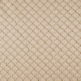 Champagne Diamonds Satin Poly