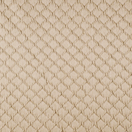 Champagne Diamonds Satin Poly