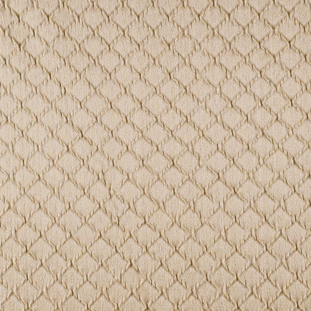 Champagne Diamonds Satin Poly