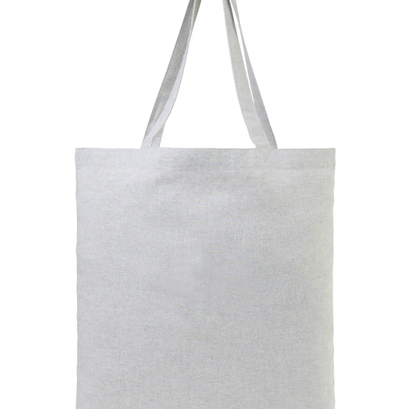 Aware Recycled Cotton Tote