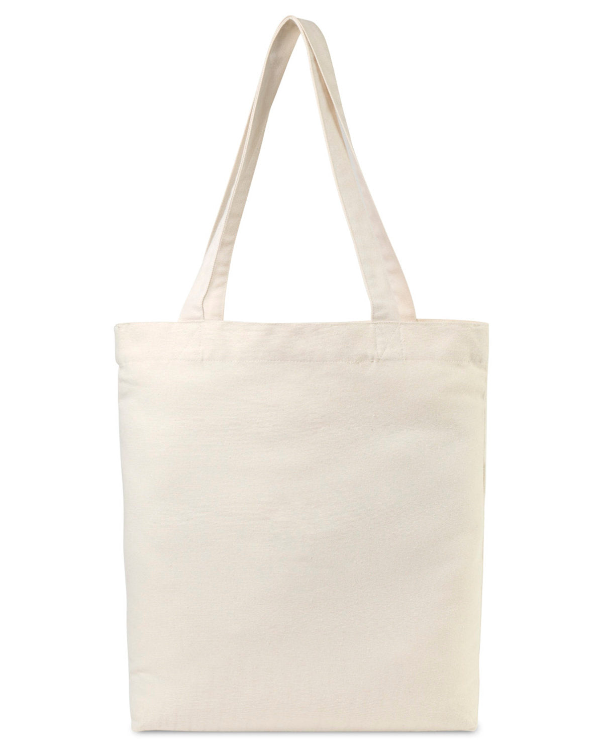 Aware Recycled Cotton Gusset Bottom Tote