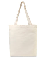 Aware Recycled Cotton Gusset Bottom Tote