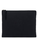 Aware Recycled Cotton Zippered Pouch