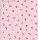 1 Yard Ditsy Floral Chiffon Fabric 100% Polyester, 57/58" Wide