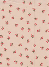 1 Yard High Multi Chiffon Floral Print Woven Fabric Sheer Soft Drapery 57/58" Width