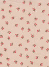1 Yard High Multi Chiffon Floral Print Woven Fabric Sheer Soft Drapery 57/58" Width
