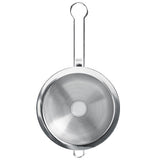 ISI 2714 Stainless Funnel & Sieve for Cream Whippers