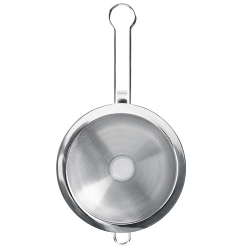 ISI 2714 Stainless Funnel & Sieve for Cream Whippers