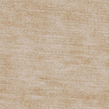Beige Solid Chenille