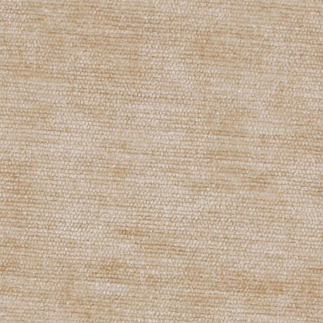 Beige Solid Chenille