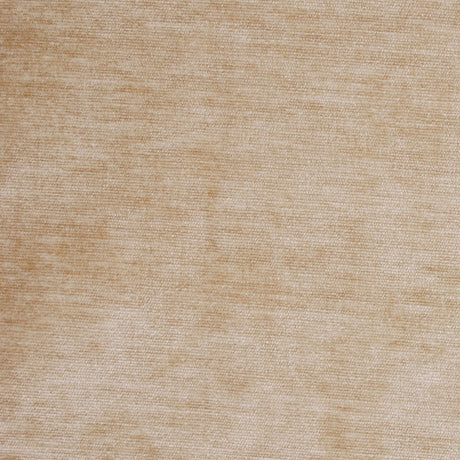 Beige Solid Chenille