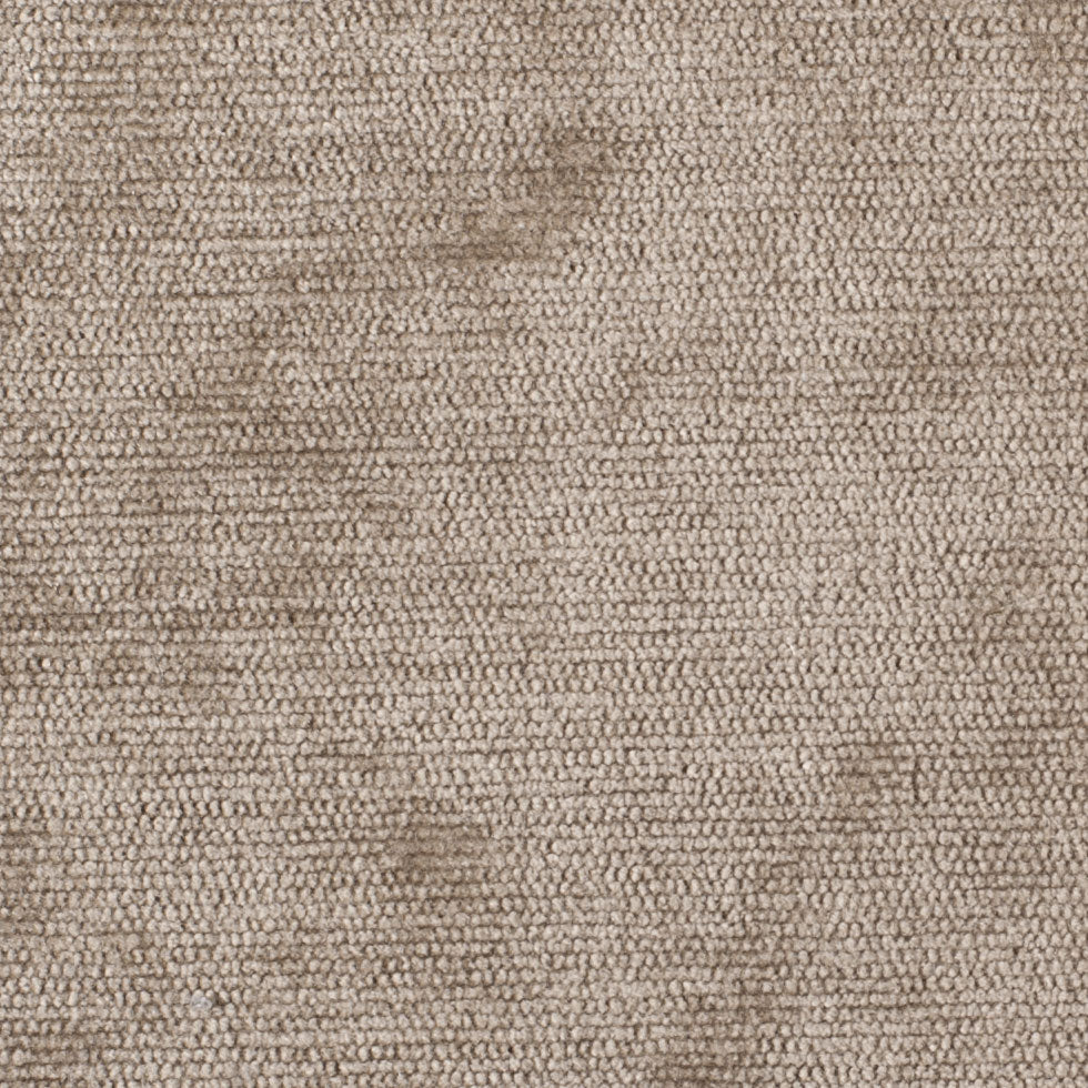Taupe Solid Chenille