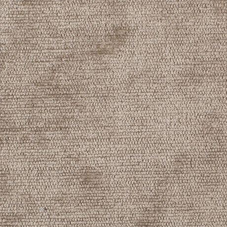 Taupe Solid Chenille