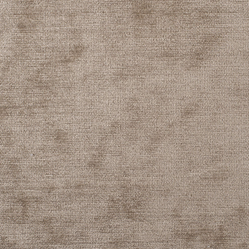 Taupe Solid Chenille