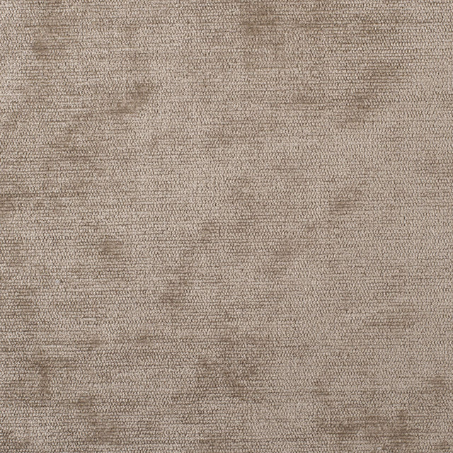 Taupe Solid Chenille