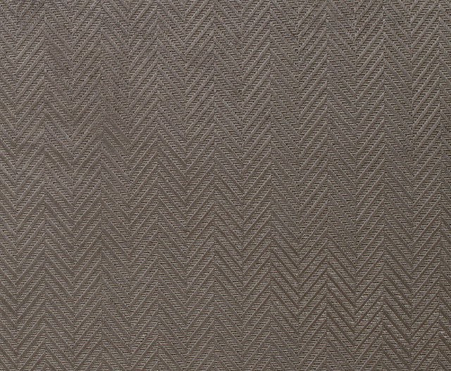 Taupe Herringbone Upholstery Velvet
