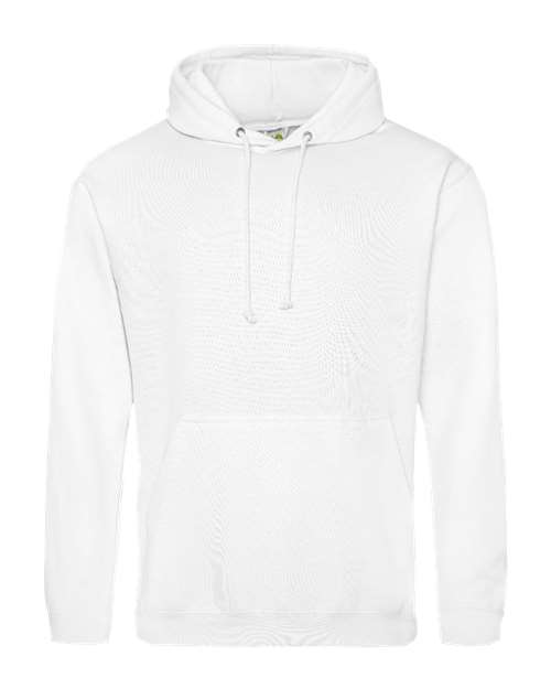 AWDis Unisex College Hooded Sweatshirt
