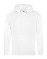 AWDis Unisex College Hooded Sweatshirt