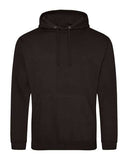 AWDis Unisex College Hooded Sweatshirt