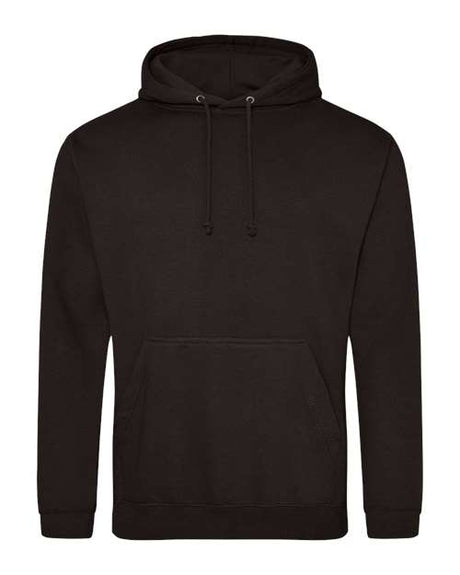 AWDis Unisex College Hooded Sweatshirt