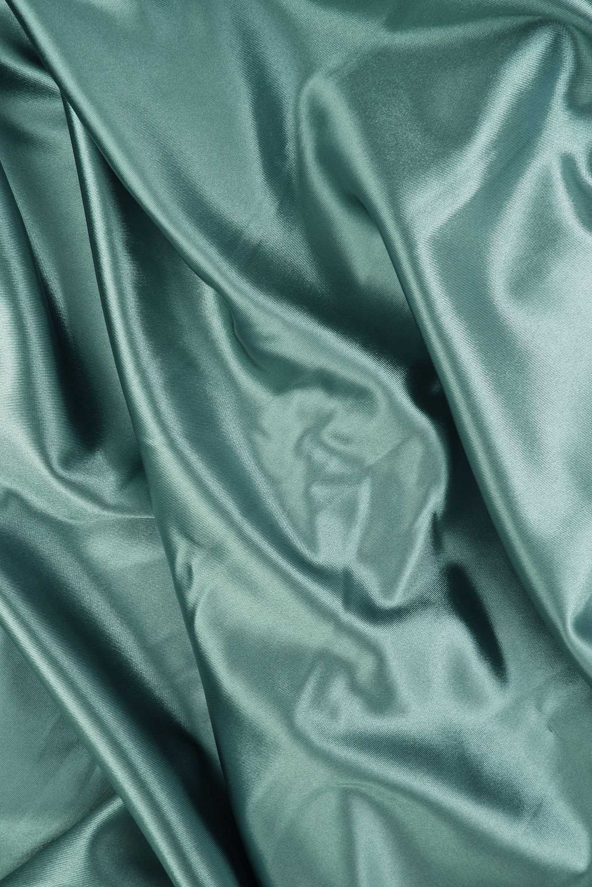 Satin Stretch Knit Fabric
