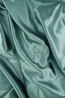 Satin Stretch Knit Fabric