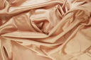 Satin Stretch Knit Fabric