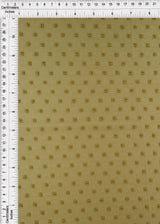 Swiss Dot Chiffon Fabric