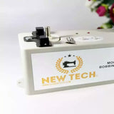 New-Tech Automatic Bobbin Winder With Thread Stand