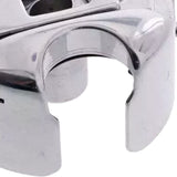 Bobbin Case Assembly JUKI #228-96252 Durable Metal Design for Industrial Sewing Machines