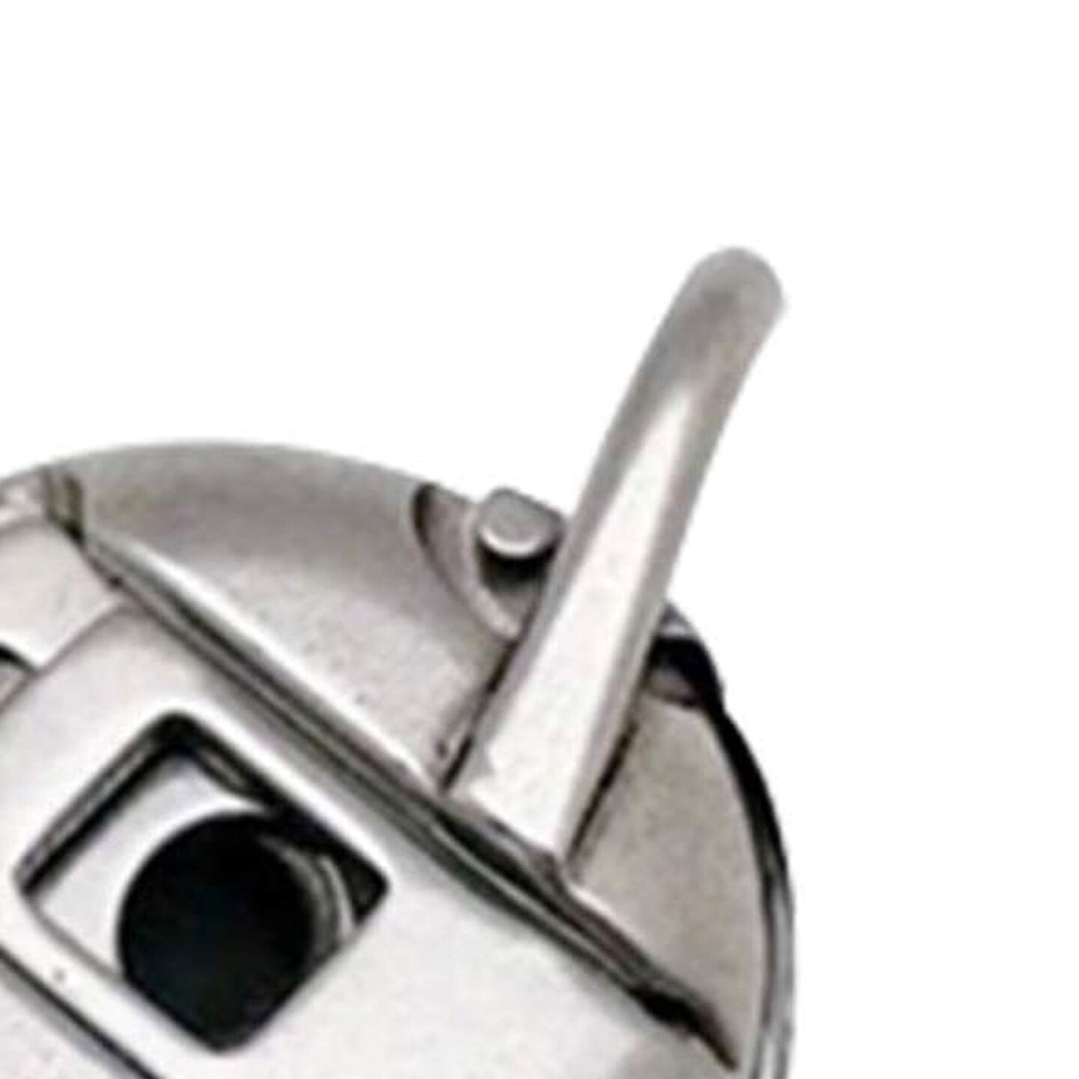 Bobbin Case Front Loading Class 15 Metal for Smooth Sewing